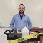 Daniel's picture - Licensed Chemistry Teacher Tutoring tutor in Chelmsford MA