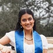 Sofia's picture - Math, History, & English Tutor tutor in San Bernardino CA