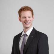 Anders's picture - Voice & Music Teacher – Eastman School of Music Graduate tutor in Canandaigua NY