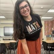 Bianca's picture - Master's Educated Former Teacher and Administrator for K-8 Tutoring! tutor in Livingston MT