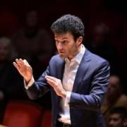 Robert's picture - Conductor, Fellowship from the Curtis Institute of Music tutor in Philadelphia PA