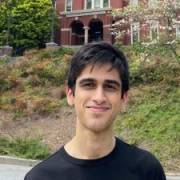 Rushil's picture - Experienced Math Tutor for K-12 & Calculus/Linear Algebra tutor in Atlanta GA