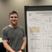 Nate's picture - 4th year PhD organic chemistry student, 5+ years experience tutor in Dallas TX