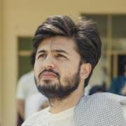 Umair's picture - Experienced Full Stack Web Developer:PHP, Javascript, NodeJS, MYSQL tutor in Walnut Creek CA