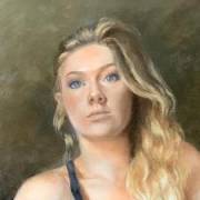 Kayley's picture - MFA: Practicing Artist & Visual Arts Educator tutor in Astoria NY