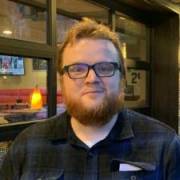 George's picture - Fun, easy-going STEM-focused Tutor in the Madison, WI area and Online tutor in Verona WI