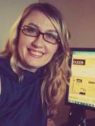 Irina's picture - Native Russian speaker, certified Russian and German teacher tutor in Washington DC