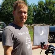 Tony's picture - Math and Physics Tutor with 9+ years of experience tutor in Bellevue NE