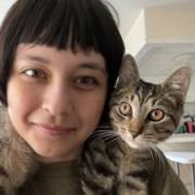 Lily's picture - JP-EN Language & Art Tutor, Translator tutor in Reading PA