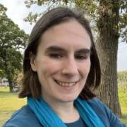 Claire's picture - Experienced AP World and AP US History Tutor! tutor in River Falls WI