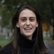 Julie's picture - Princeton Alumna Tutoring College Essays, Interviews, Writing tutor in New York NY