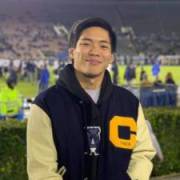 Emmanuel's picture - English Tutor from UC Berkeley tutor in Cerritos CA