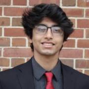Shubhan's picture - Johns Hopkins Grad For Math and Science Tutoring tutor in Waxhaw NC