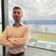 Josh's picture - UPenn Writing Tutor, John Locke and College Application Essay Expert tutor in Washington DC