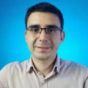 Ahmet's picture - AP Physics C, 1 and AP Calculus AB, BC Specialist. PhD UCB MSt Oxford tutor in Cambridge MA