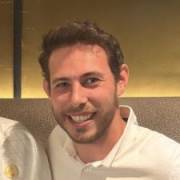 Jon's picture - Mechanical Engineer with 2 Years of SAT Tutoring Experience tutor in Wayne NJ