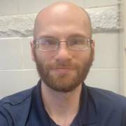 Connor's picture - The math and physics guy. tutor in Beachwood NJ