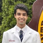 Shahzaib's picture - Biology, Pre-Med, and USMLE Step 1 Tutor. Available for virtual. tutor in Saginaw MI