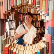 Ergene's picture - Princeton graduate specializing in English literature & college essays tutor in New York NY