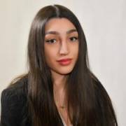 Rojin's picture - Experienced STEM Tutor | Physics, Chemistry & Math tutor in Boston MA