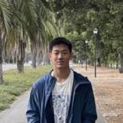 James's picture - Stanford Undergrad Experienced Tutor in Math and Physics tutor in Stanford CA