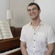 Samuel's picture - Music Teacher Specializing in Composition, Theory, and Ear Training tutor in Los Angeles CA