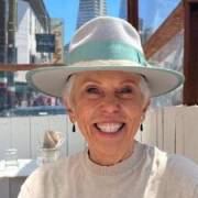 Susan's picture - Getting stuck on English? Let's fix that! tutor in San Francisco CA