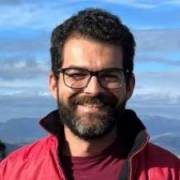 Thiago's picture - Fun & Friendly Brazilian Portuguese Tutor (Fluent in English) tutor in Easton CT