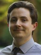 William's picture - Liam: Writing Tutor and Standardized Test Prep tutor in Randolph NJ