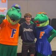 Jack's picture - Patient & relatable college tutor looking for summer SAT math students tutor in Gainesville FL