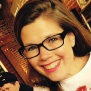 Robyn's picture - Georgetown/Fulbright Grad Makes Your Academic Writing Win! tutor in Arlington VA