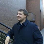 Geoff's picture - Programming, Computer Science, and Engineering Tutor tutor in West Henrietta NY