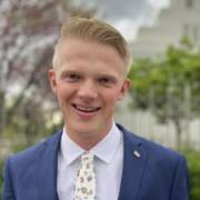 Benjamin's picture - Experienced College-Age ACT Expert tutor in Provo UT