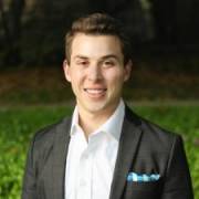 Ryan's picture - Georgetown Medical Student and Fulbright Scholar tutor in Arlington VA