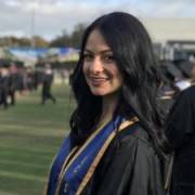 Annie's picture - Experienced Math & Computer Science PhD student|Discrete Math expert tutor in Irvine CA