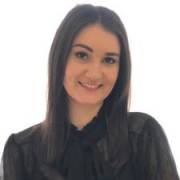 Martina's picture - M.Econ, Tutor in Math, Algebra, Economics, Croatian Language tutor in Panama City FL