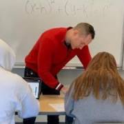 Sean's picture - Math and Economics tutor tutor in Poughkeepsie NY