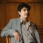 Jacobo's picture - Conservatory Trained Jazz Drummer and Composer tutor in Rochester NY