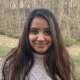 Vaishnavi S. in Brooklyn, NY 11222 tutors Software Engineer III @ Startup (Ex-Amazon SDE)
