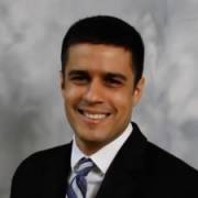 Nabil's picture - PhD Chemistry from Georgia Tech, now Instructor at Georgia State tutor in Jackson MS