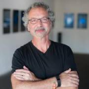 Aric's picture - Photographer, Artist & Educator for 35+ Years. MFA in Photography. tutor in Vero Beach FL
