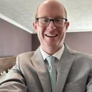 Travis's picture - Admissions Essay? Paper Deadline? Experienced Writing Tutor Here! tutor in York PA