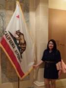 Lucia's picture - Spanish tutor from Quito, Ecuador tutor in Vacaville CA