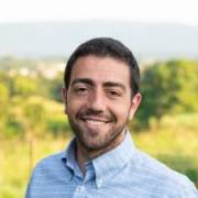 Bryon's picture - School Counselor | Organizational Success, Self-Confidence, Leadership tutor in Broadway VA