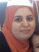 Houria's picture - Motivated Arabic , French and Beginning ESL Tutor in Katy, TX tutor in Katy TX