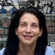 Caroline's picture - Ph.D. in Art History who loves to teach ESL and Hebrew tutor in Philadelphia PA