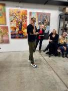 Charles's picture - A Dedicated and Passionate Life of Art tutor in Jacksonville FL