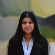 Sera's picture - Math, Science, and ACT/SAT Tutor tutor in New York NY