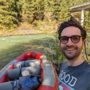 Dustin's picture - Experienced Engineer Looking to Give Back tutor in Kent WA