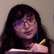 Miriam's picture - Tutor in writing, literature, music, and Latin tutor in Nome AK